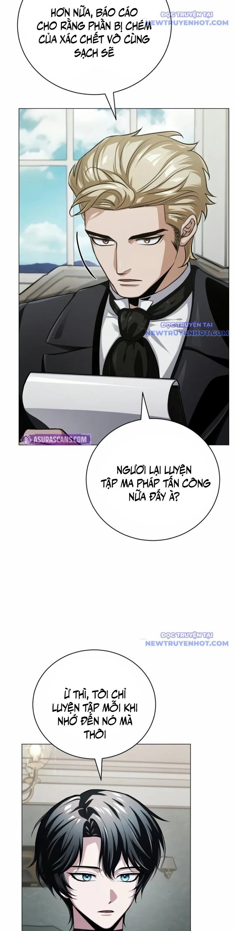 Đứa Con Có Vấn Đề Của Ma Tháp - Chapter 3 - Page 65