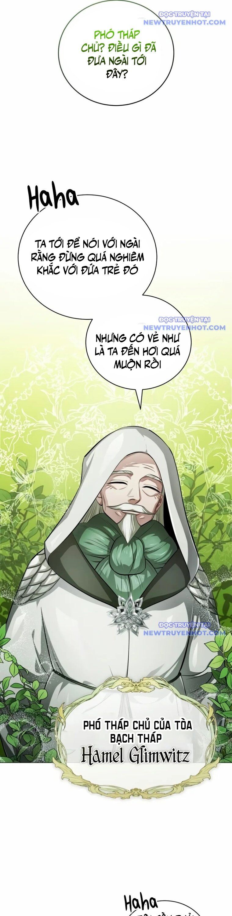 Đứa Con Có Vấn Đề Của Ma Tháp - Chapter 3 - Page 67