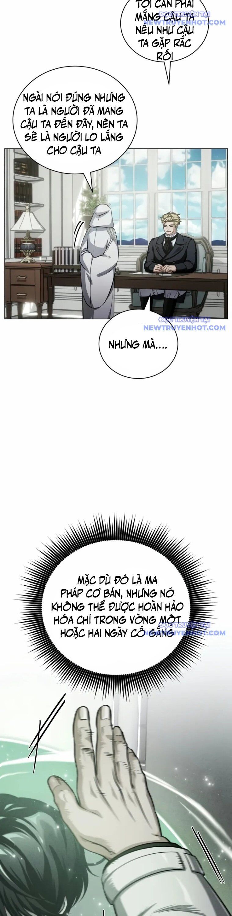 Đứa Con Có Vấn Đề Của Ma Tháp - Chapter 3 - Page 68