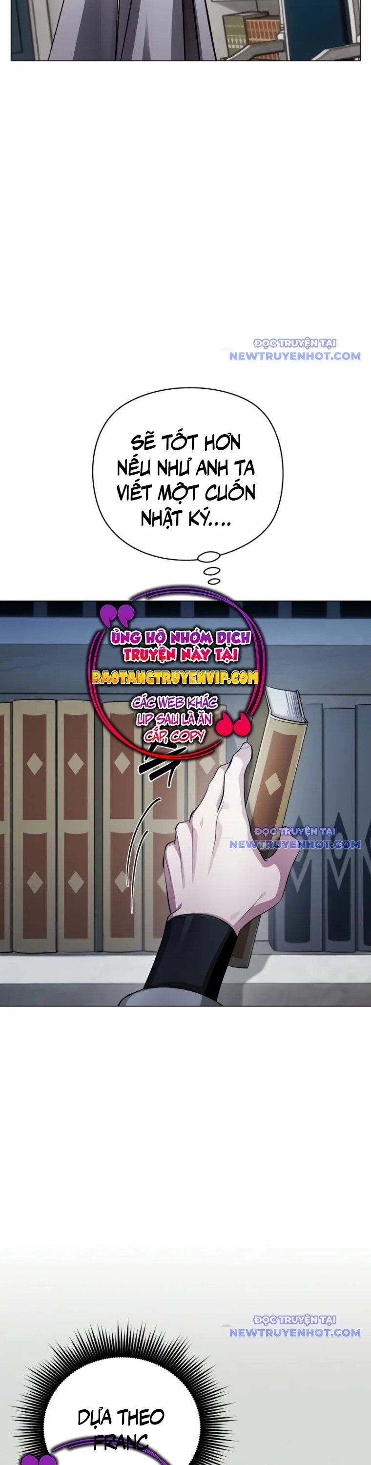 Đứa Con Có Vấn Đề Của Ma Tháp - Chapter 3 - Page 7