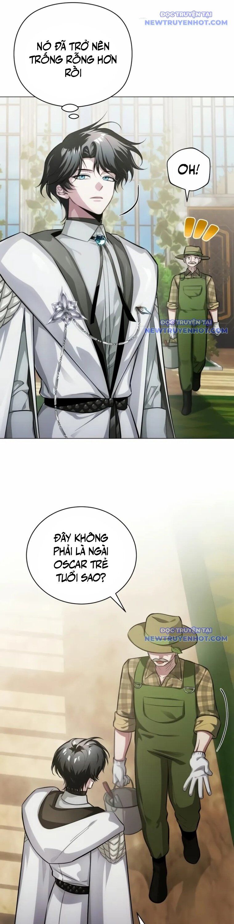 Đứa Con Có Vấn Đề Của Ma Tháp - Chapter 3 - Page 72