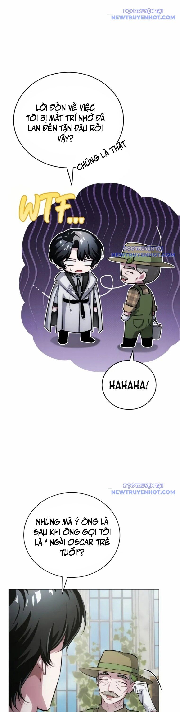 Đứa Con Có Vấn Đề Của Ma Tháp - Chapter 3 - Page 74