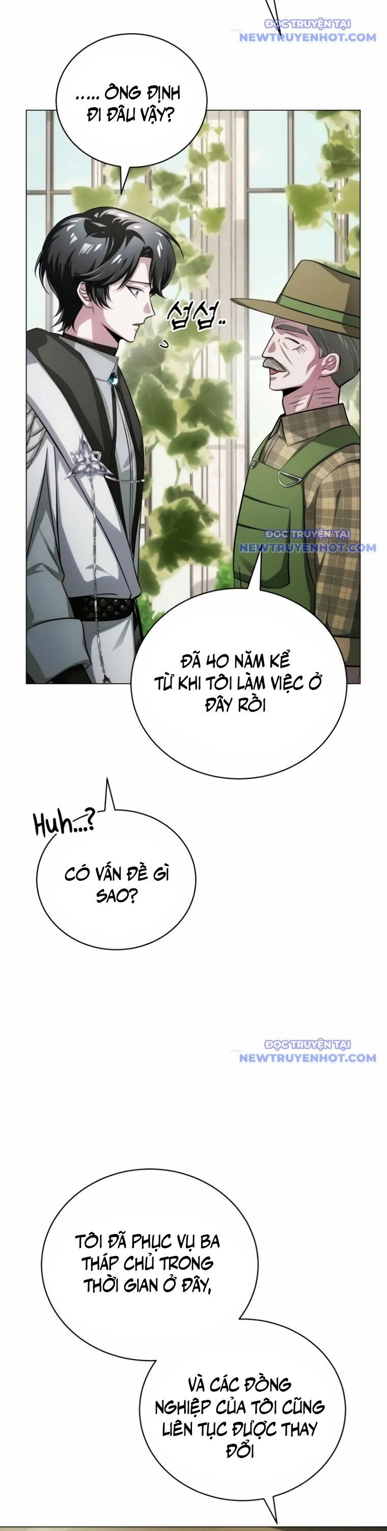 Đứa Con Có Vấn Đề Của Ma Tháp - Chapter 3 - Page 77