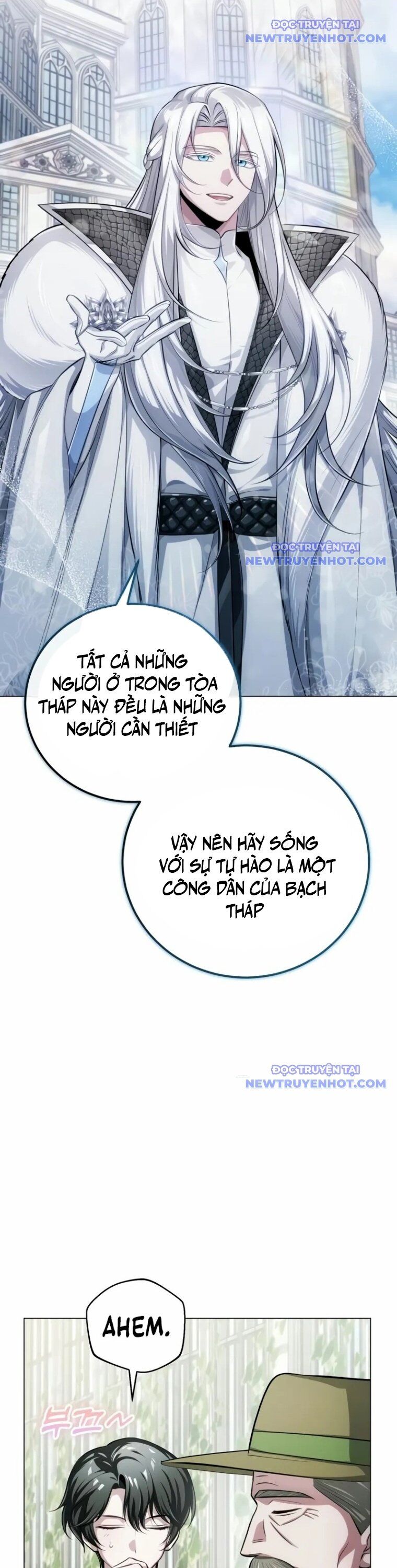 Đứa Con Có Vấn Đề Của Ma Tháp - Chapter 3 - Page 79