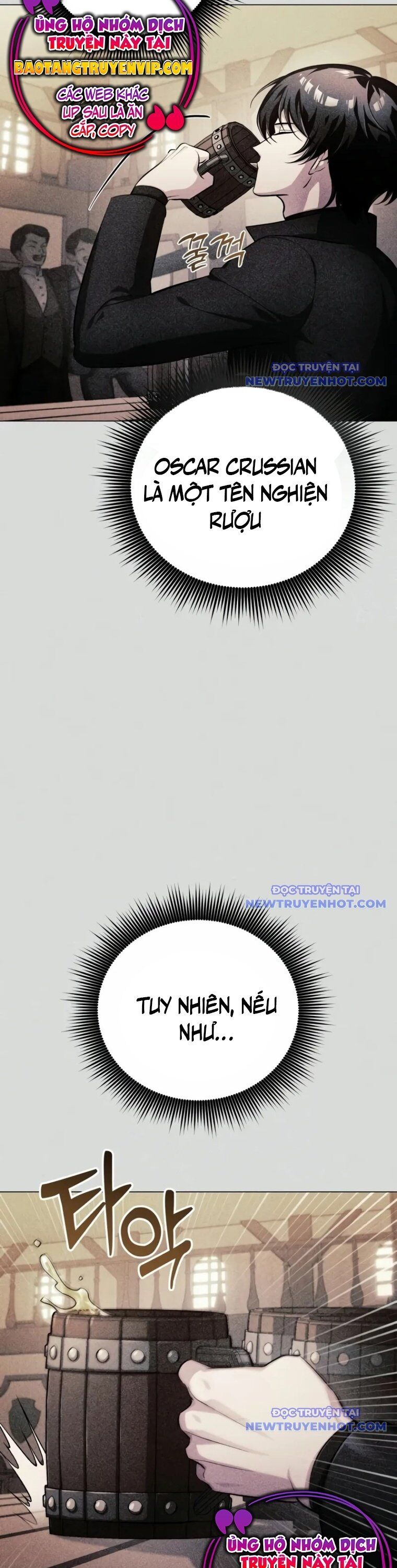 Đứa Con Có Vấn Đề Của Ma Tháp - Chapter 3 - Page 8