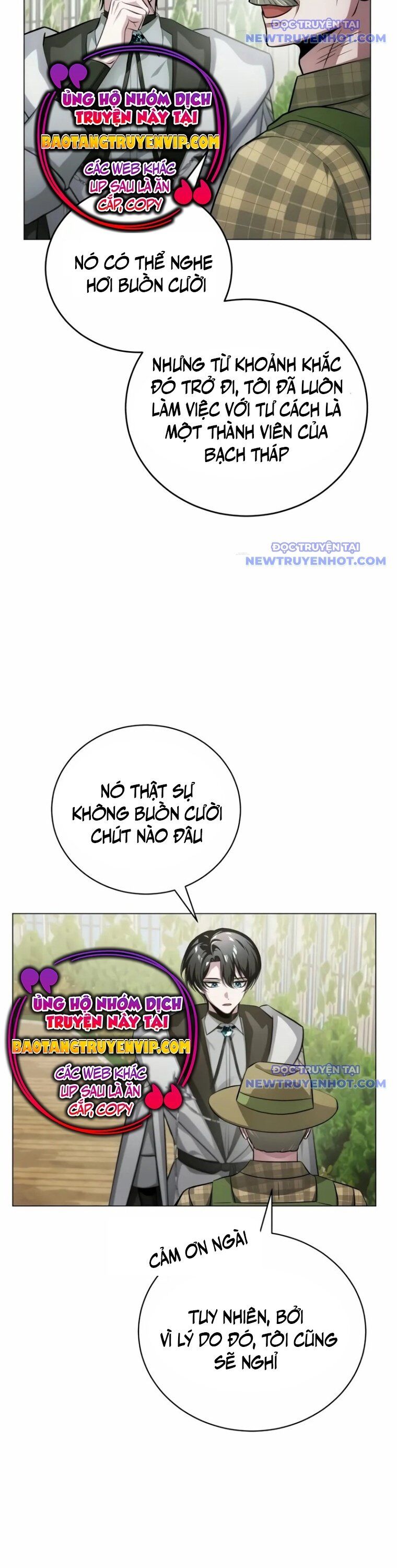 Đứa Con Có Vấn Đề Của Ma Tháp - Chapter 3 - Page 80