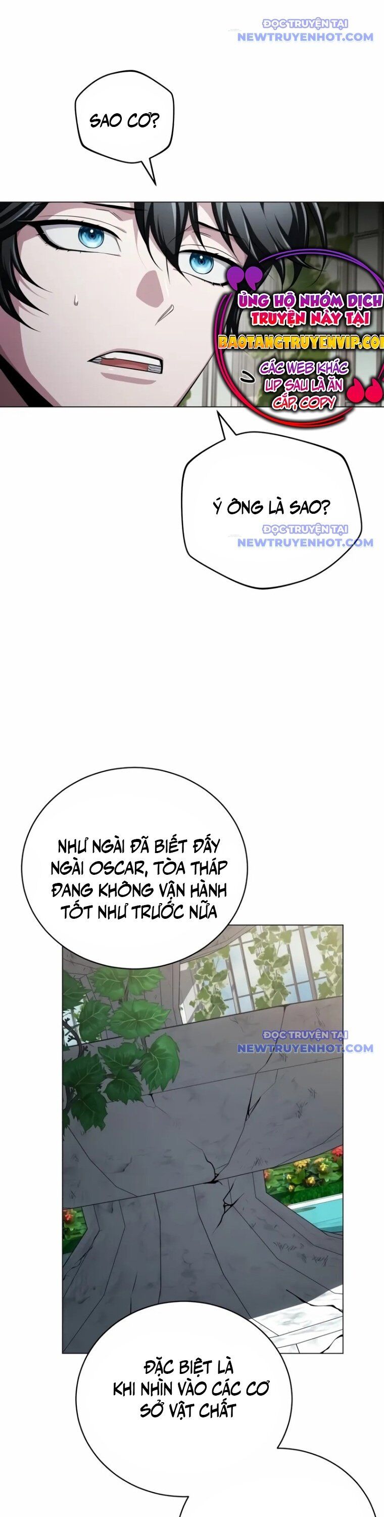 Đứa Con Có Vấn Đề Của Ma Tháp - Chapter 3 - Page 81