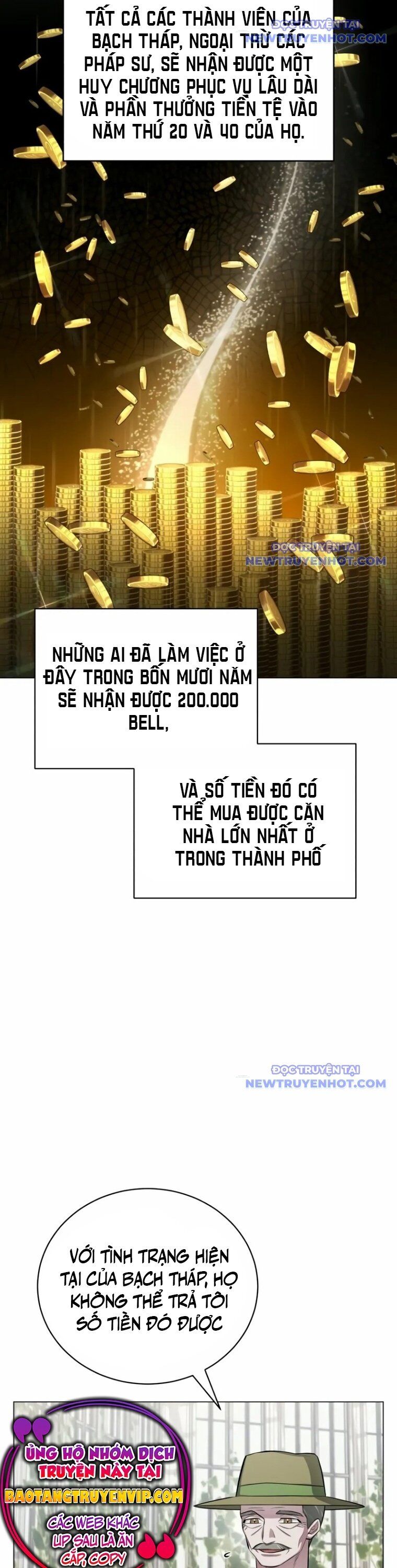 Đứa Con Có Vấn Đề Của Ma Tháp - Chapter 3 - Page 83