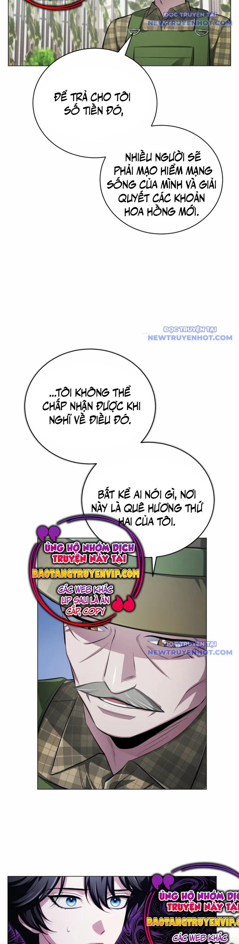 Đứa Con Có Vấn Đề Của Ma Tháp - Chapter 3 - Page 84