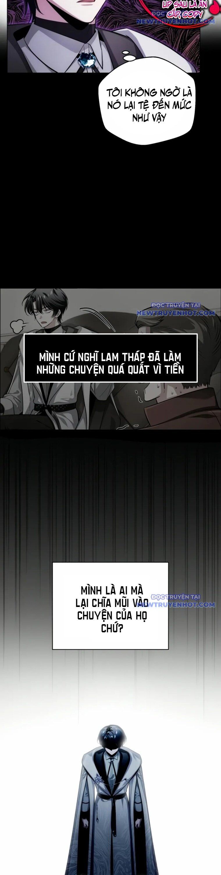 Đứa Con Có Vấn Đề Của Ma Tháp - Chapter 3 - Page 85