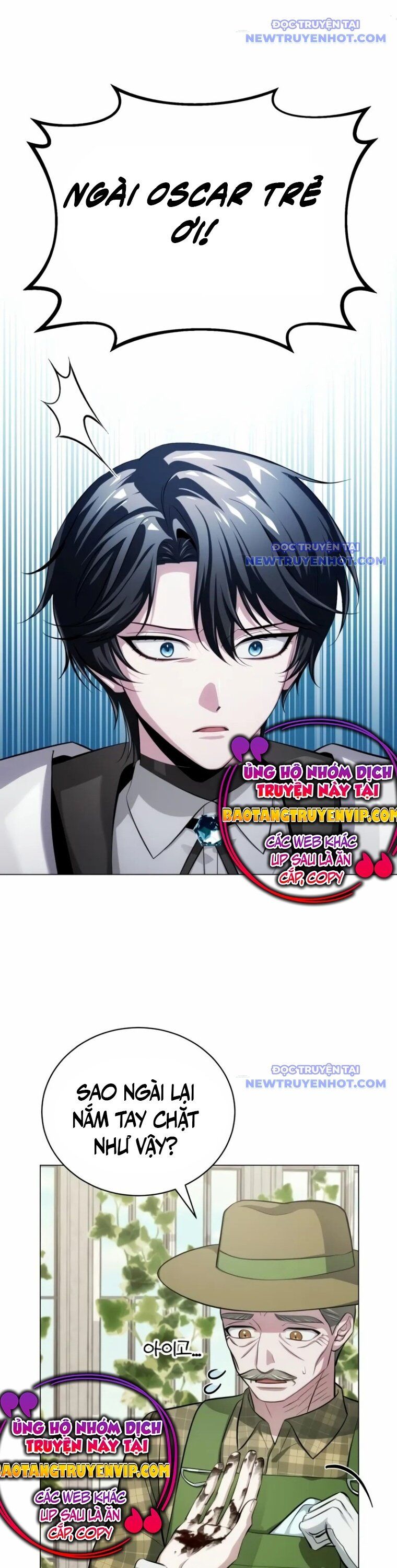 Đứa Con Có Vấn Đề Của Ma Tháp - Chapter 3 - Page 87