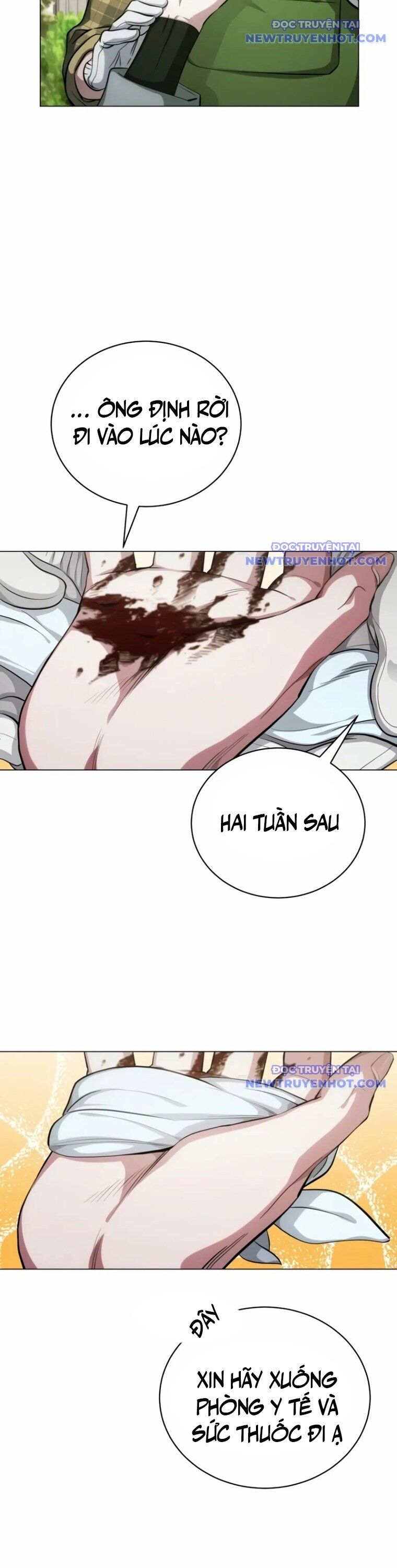 Đứa Con Có Vấn Đề Của Ma Tháp - Chapter 3 - Page 88