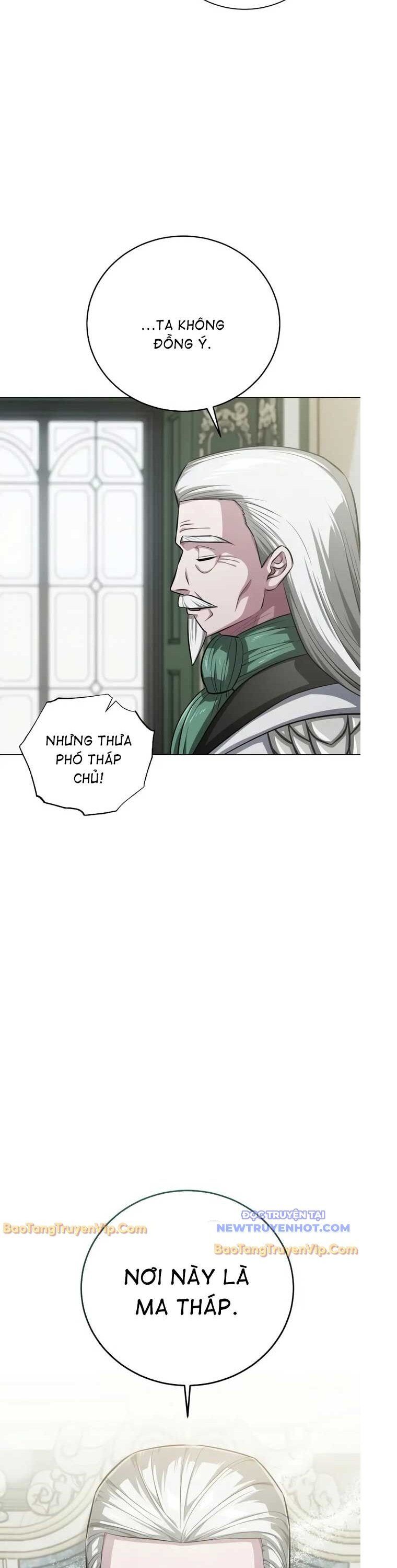 Đứa Con Có Vấn Đề Của Ma Tháp - Chapter 4 - Page 11