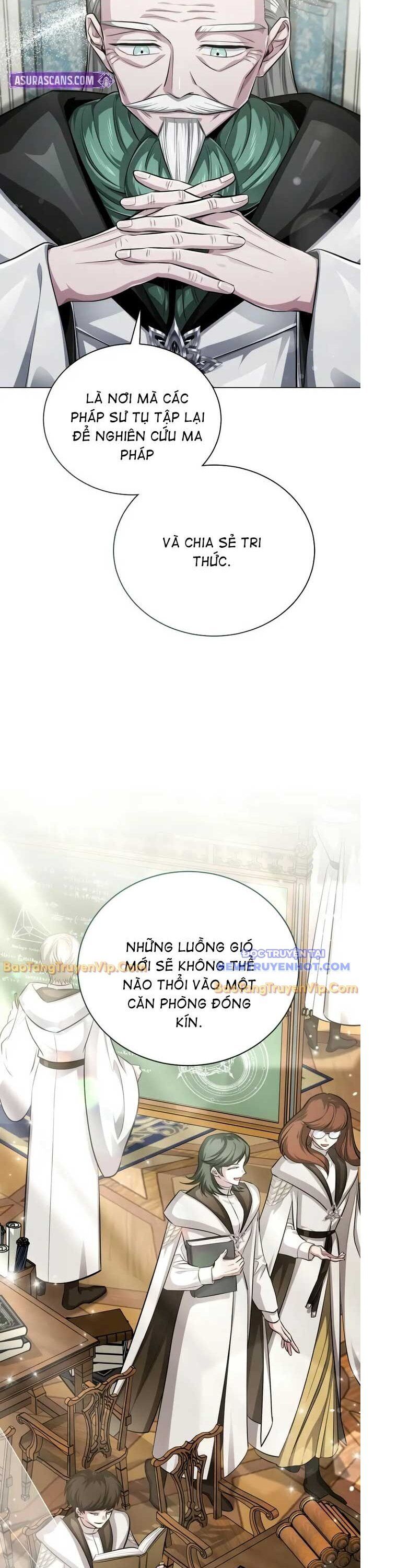 Đứa Con Có Vấn Đề Của Ma Tháp - Chapter 4 - Page 12