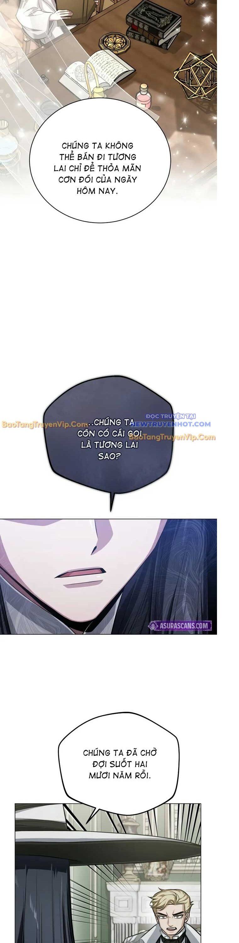 Đứa Con Có Vấn Đề Của Ma Tháp - Chapter 4 - Page 13