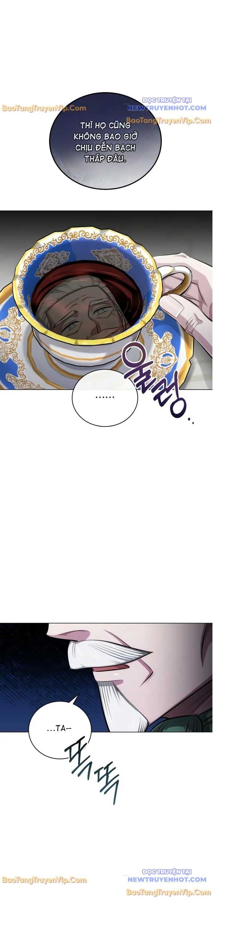 Đứa Con Có Vấn Đề Của Ma Tháp - Chapter 4 - Page 15