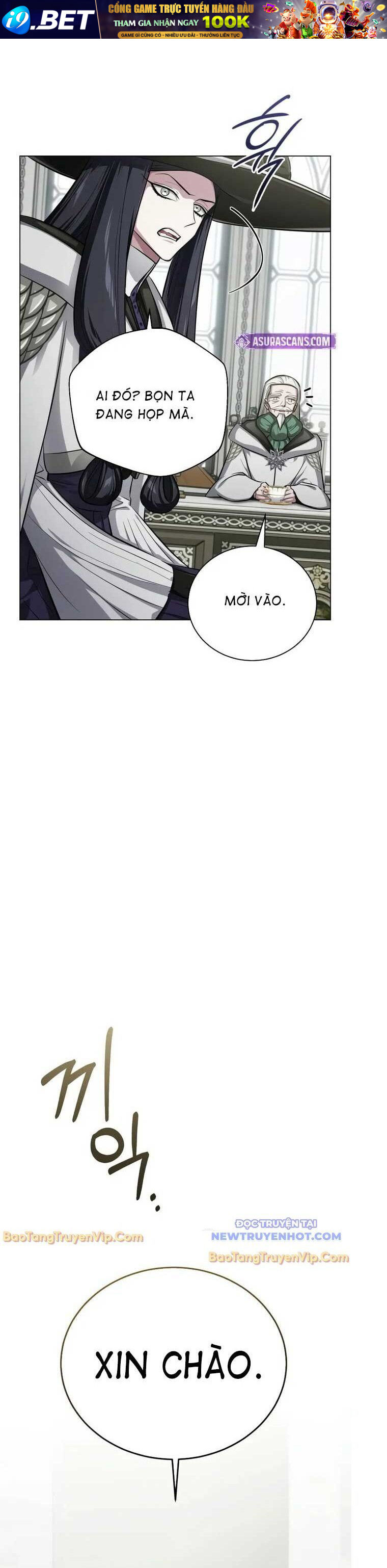 Đứa Con Có Vấn Đề Của Ma Tháp - Chapter 4 - Page 16