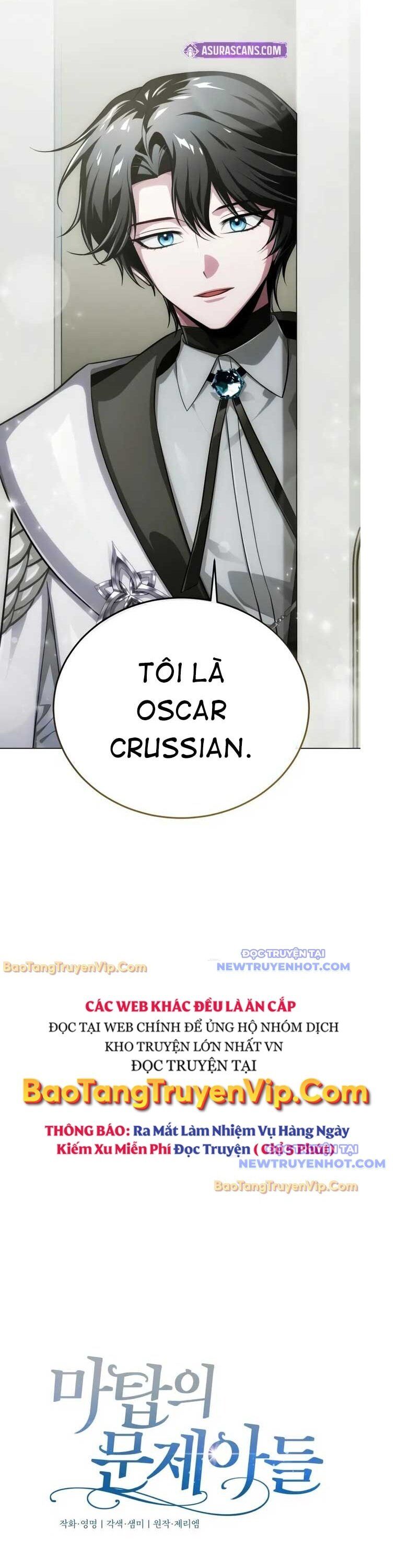 Đứa Con Có Vấn Đề Của Ma Tháp - Chapter 4 - Page 17