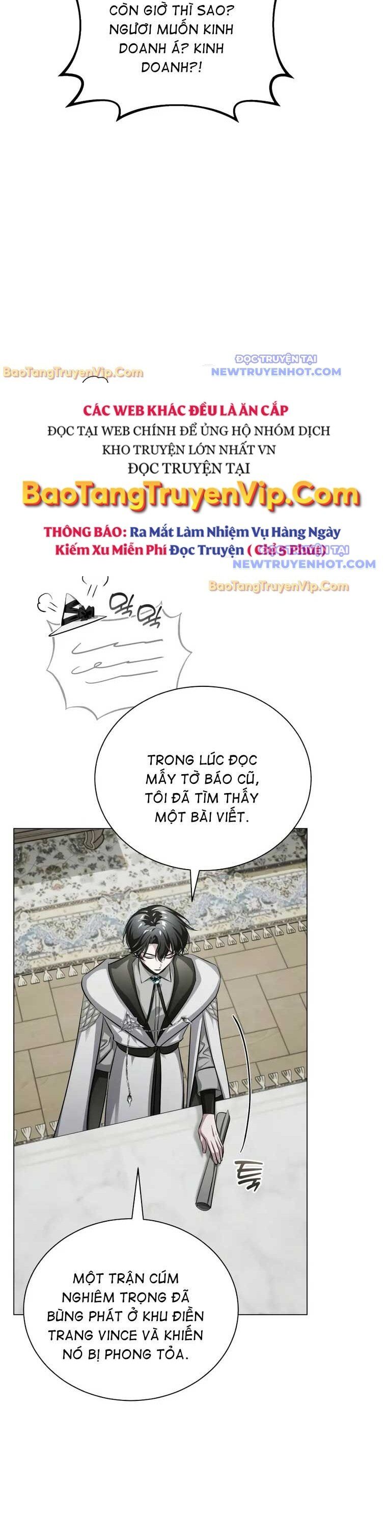 Đứa Con Có Vấn Đề Của Ma Tháp - Chapter 4 - Page 20