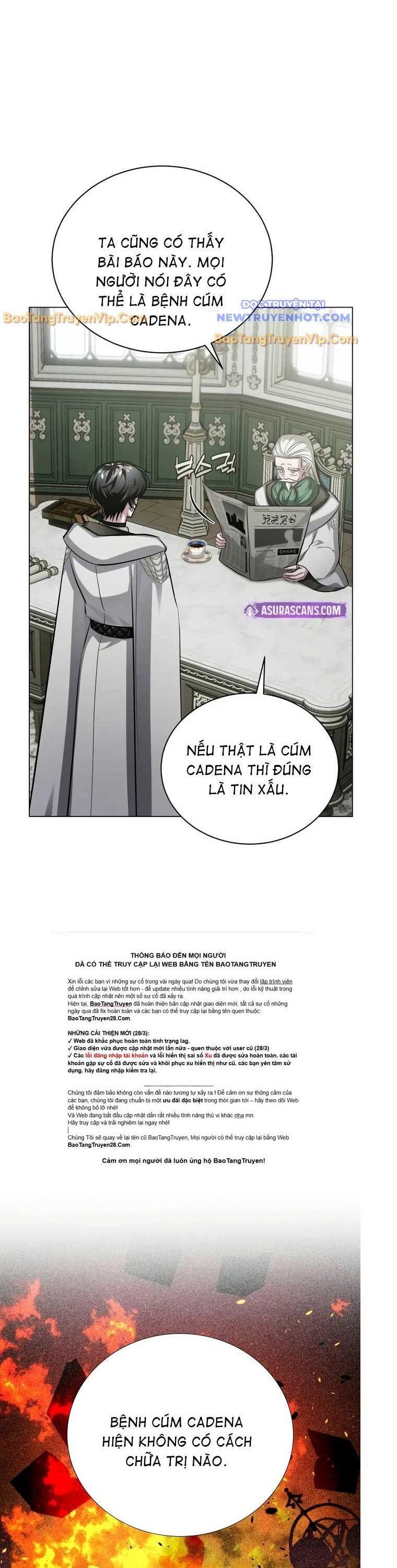 Đứa Con Có Vấn Đề Của Ma Tháp - Chapter 4 - Page 21