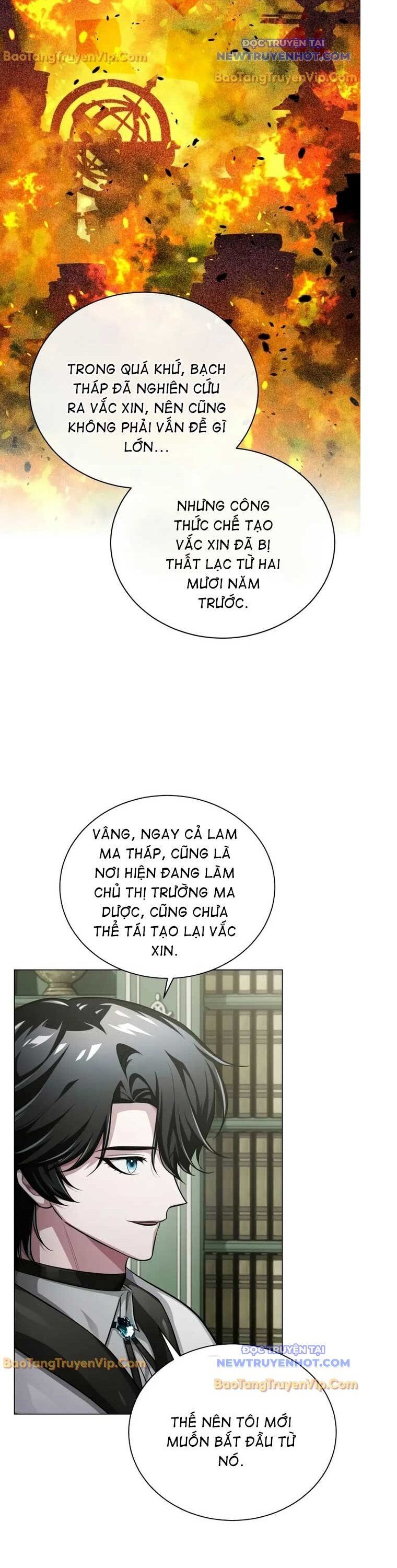 Đứa Con Có Vấn Đề Của Ma Tháp - Chapter 4 - Page 22