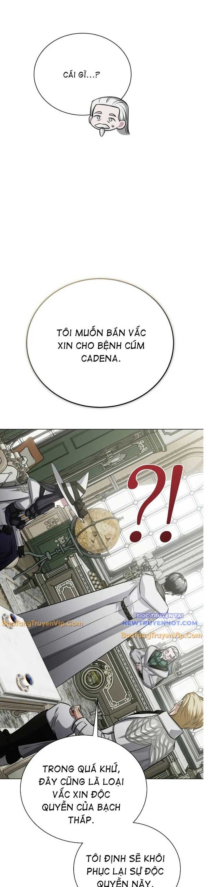 Đứa Con Có Vấn Đề Của Ma Tháp - Chapter 4 - Page 23