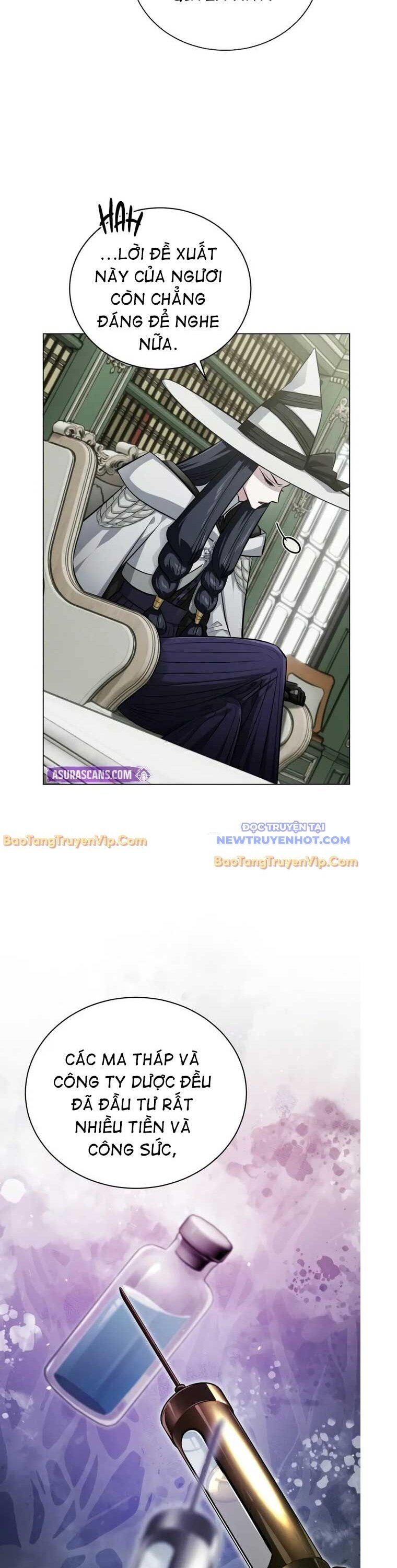 Đứa Con Có Vấn Đề Của Ma Tháp - Chapter 4 - Page 24