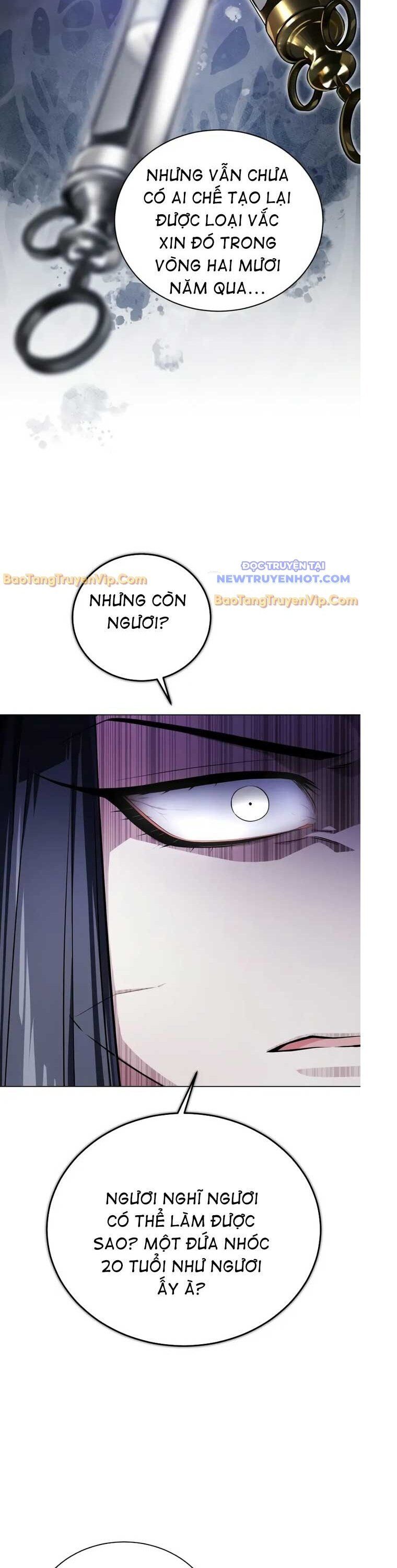 Đứa Con Có Vấn Đề Của Ma Tháp - Chapter 4 - Page 25