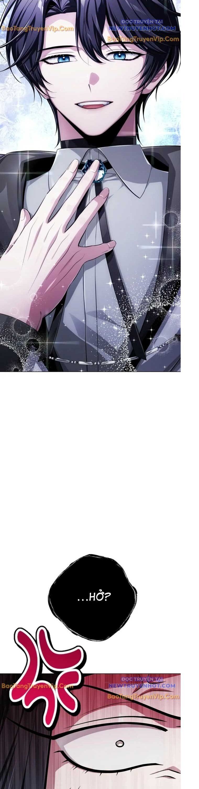 Đứa Con Có Vấn Đề Của Ma Tháp - Chapter 4 - Page 27