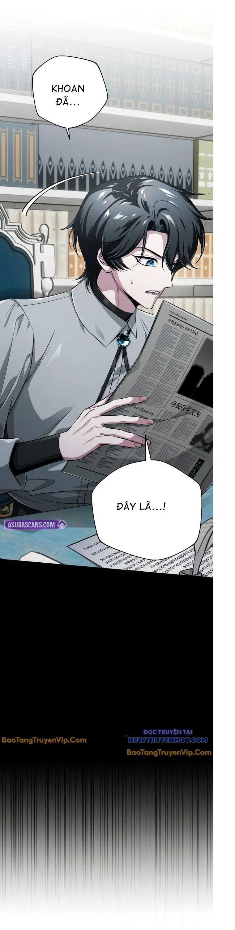 Đứa Con Có Vấn Đề Của Ma Tháp - Chapter 4 - Page 3