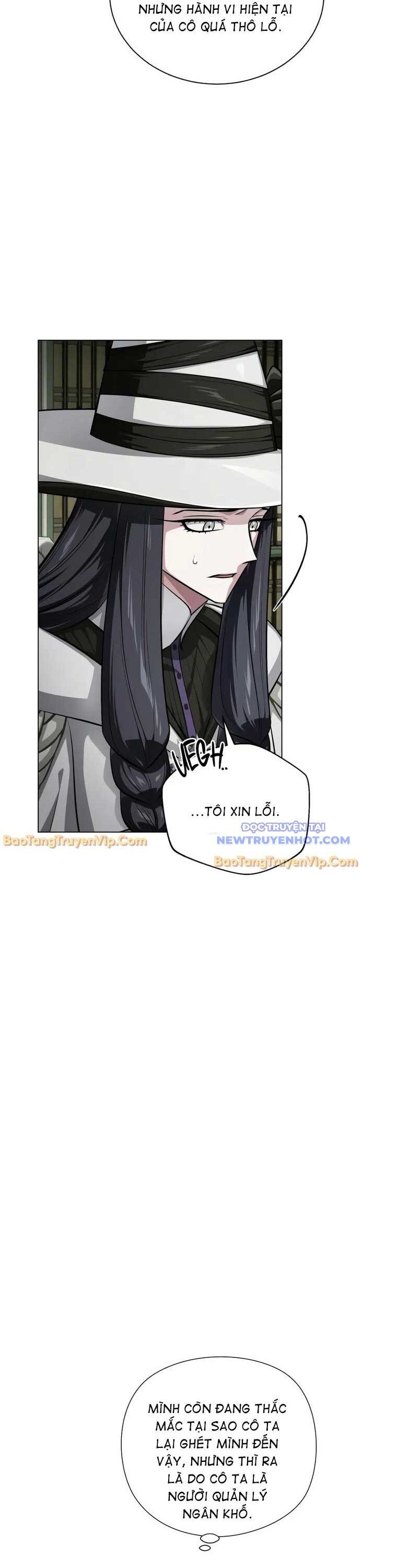 Đứa Con Có Vấn Đề Của Ma Tháp - Chapter 4 - Page 30