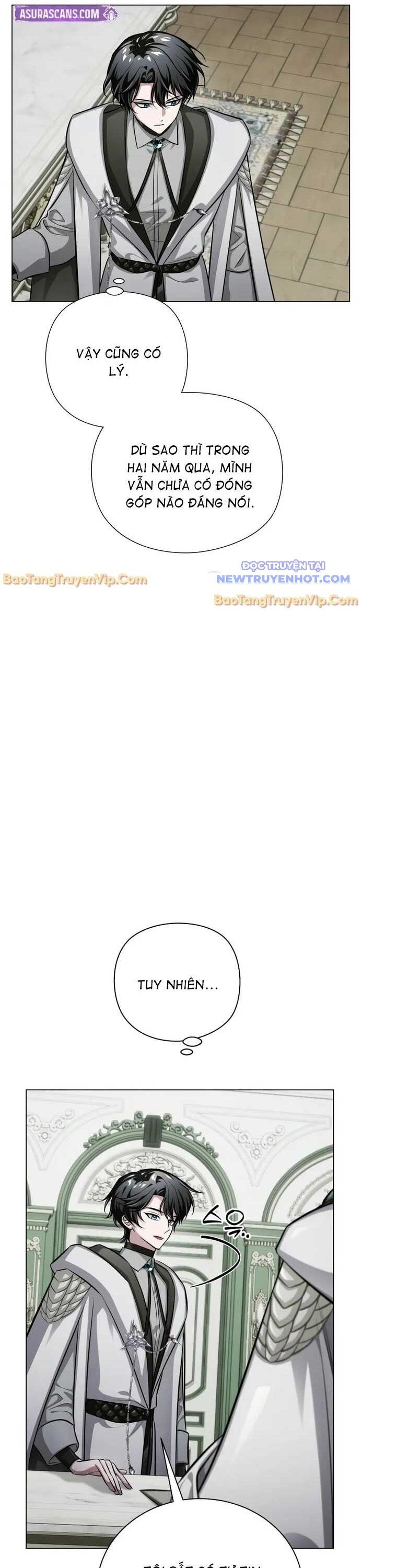 Đứa Con Có Vấn Đề Của Ma Tháp - Chapter 4 - Page 31