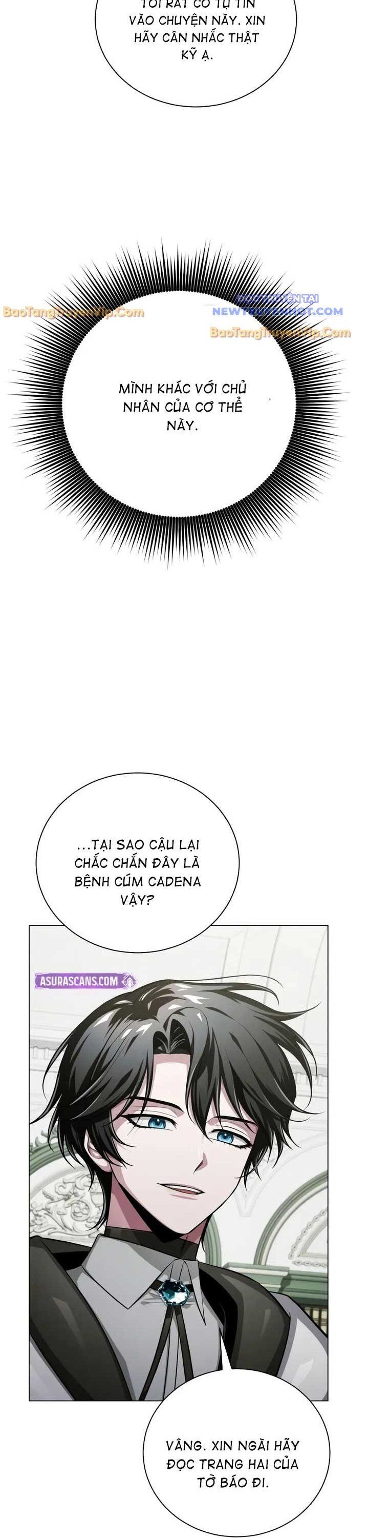 Đứa Con Có Vấn Đề Của Ma Tháp - Chapter 4 - Page 32