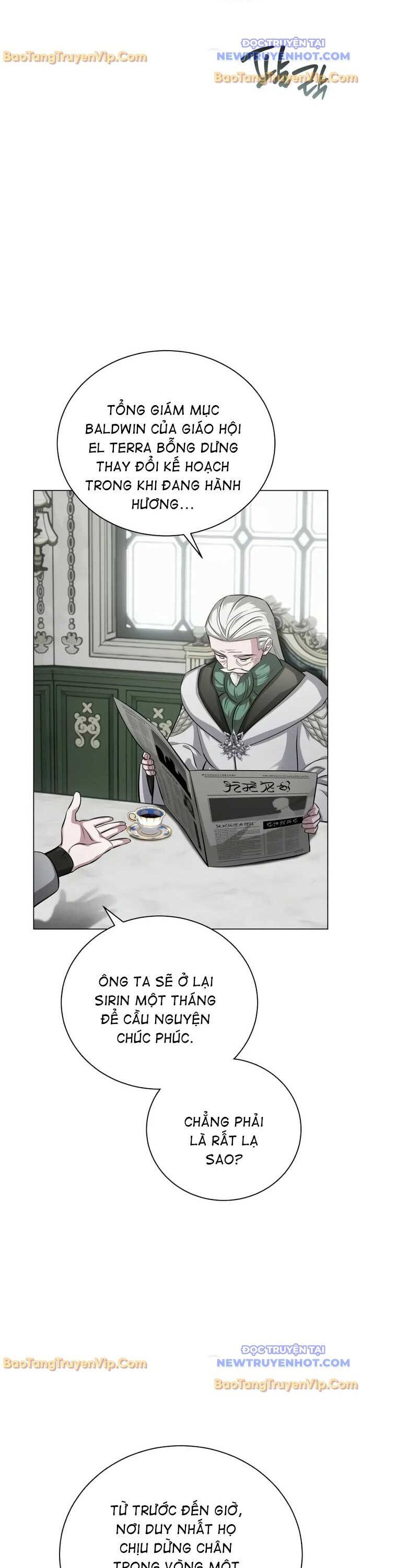 Đứa Con Có Vấn Đề Của Ma Tháp - Chapter 4 - Page 33