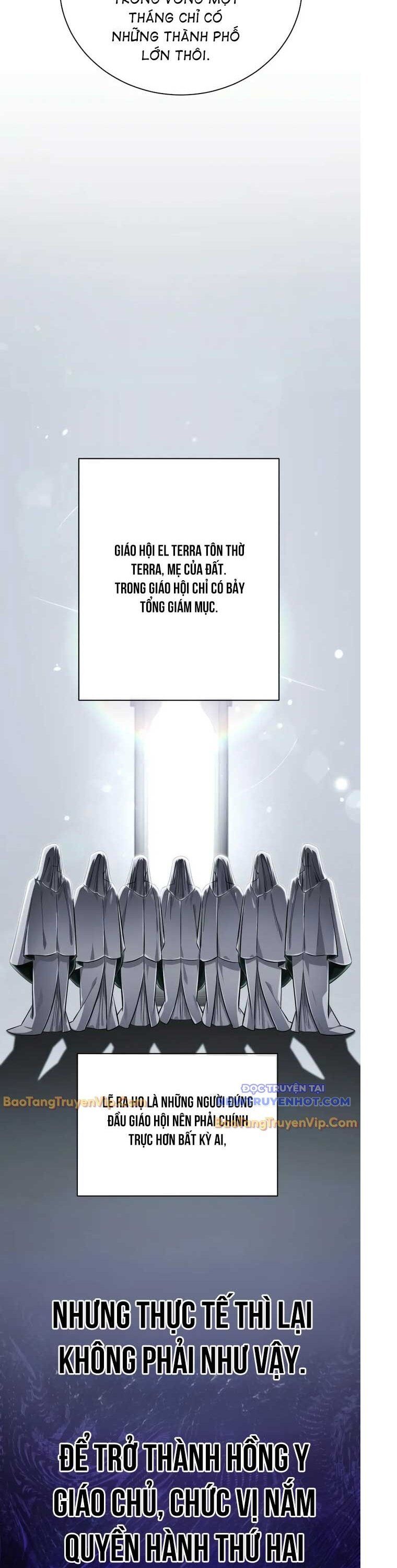 Đứa Con Có Vấn Đề Của Ma Tháp - Chapter 4 - Page 34