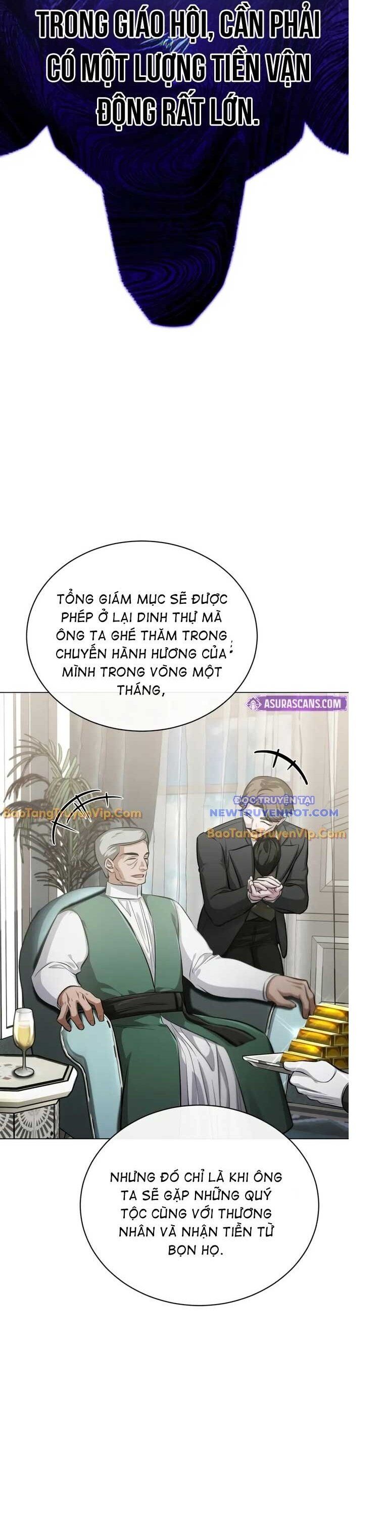 Đứa Con Có Vấn Đề Của Ma Tháp - Chapter 4 - Page 35