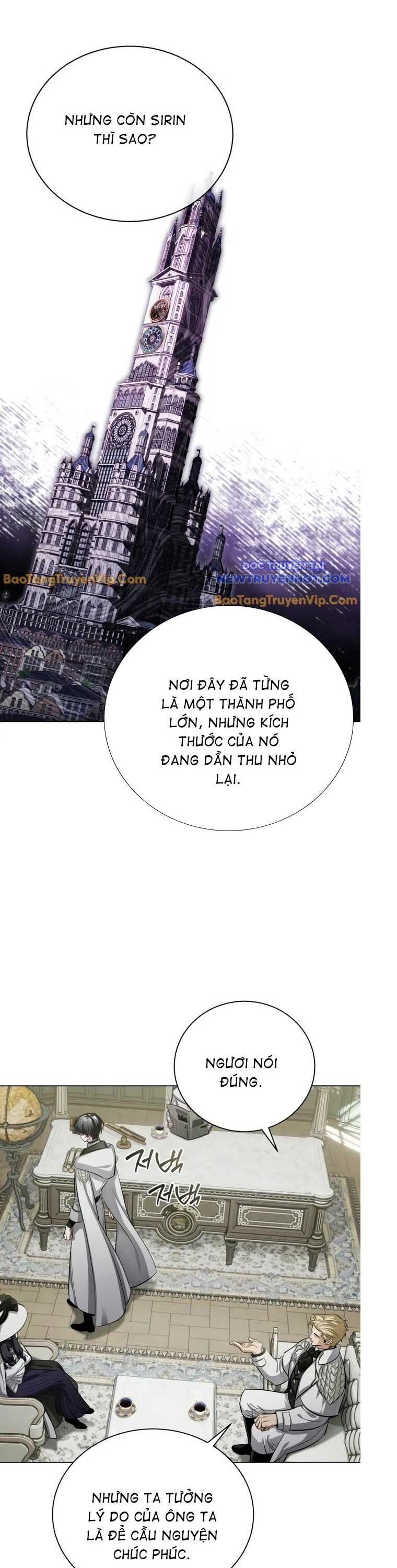 Đứa Con Có Vấn Đề Của Ma Tháp - Chapter 4 - Page 36