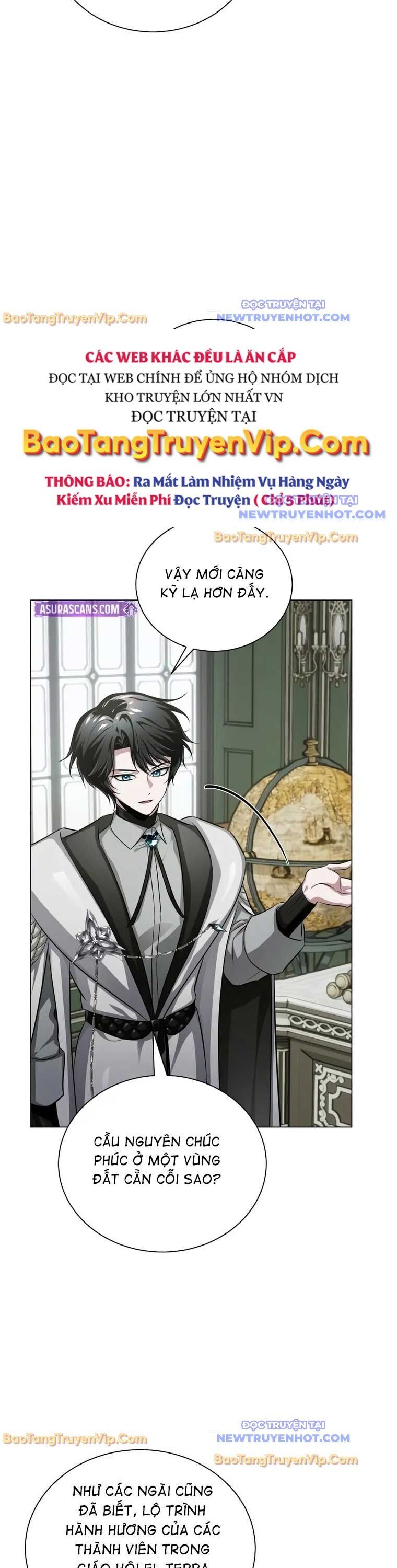 Đứa Con Có Vấn Đề Của Ma Tháp - Chapter 4 - Page 37