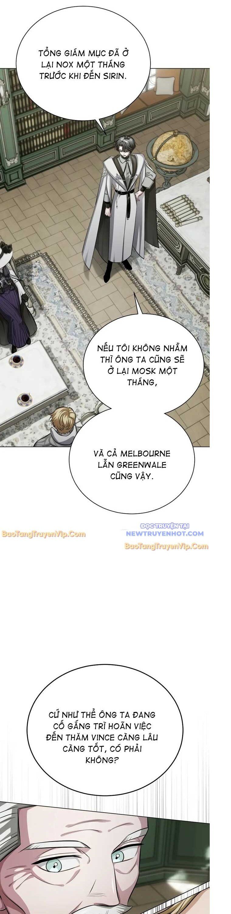 Đứa Con Có Vấn Đề Của Ma Tháp - Chapter 4 - Page 39