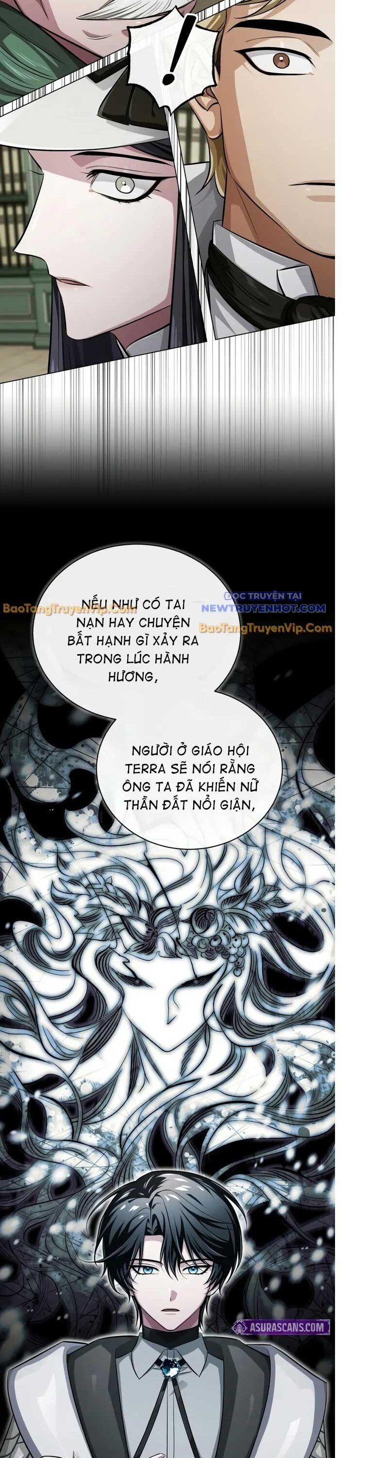 Đứa Con Có Vấn Đề Của Ma Tháp - Chapter 4 - Page 40