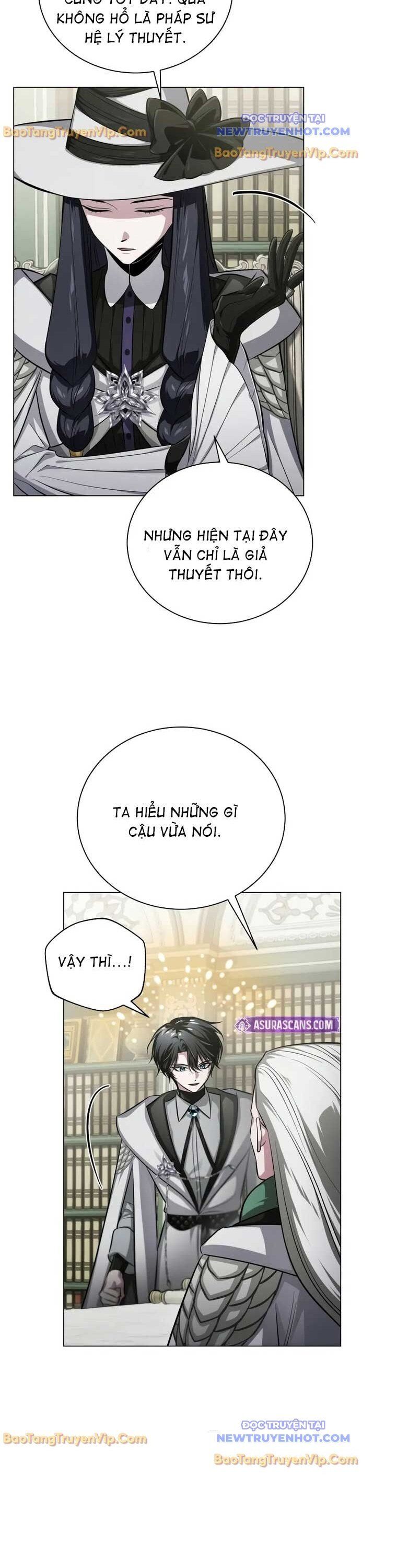 Đứa Con Có Vấn Đề Của Ma Tháp - Chapter 4 - Page 42