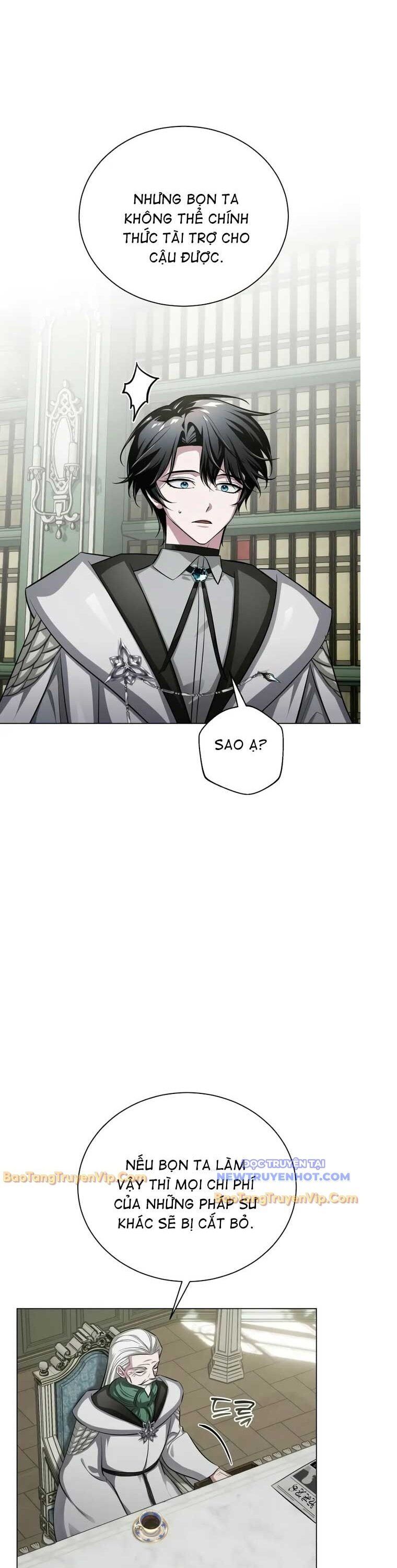 Đứa Con Có Vấn Đề Của Ma Tháp - Chapter 4 - Page 43