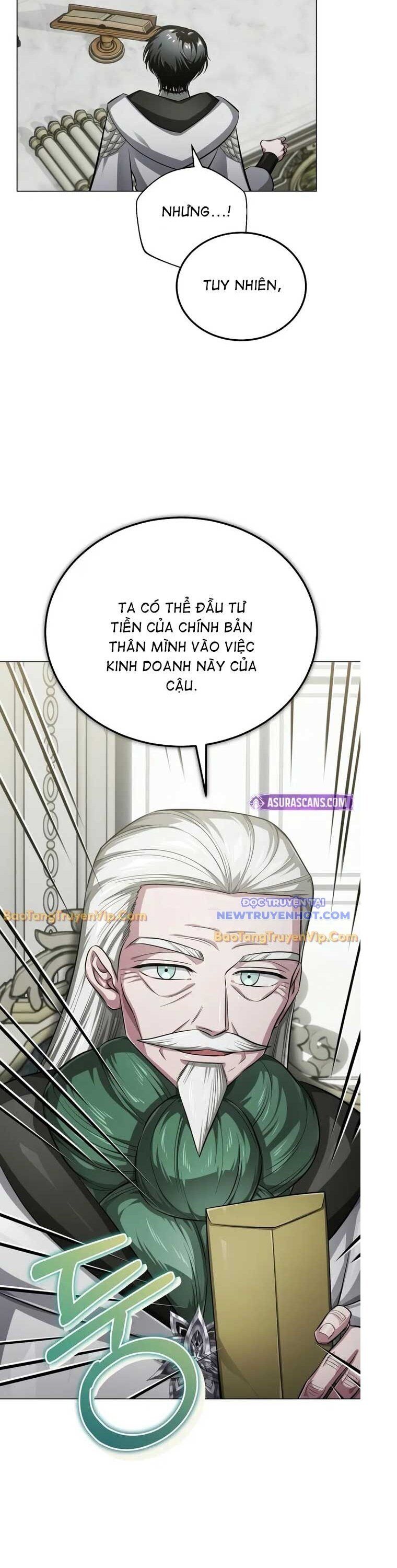 Đứa Con Có Vấn Đề Của Ma Tháp - Chapter 4 - Page 44
