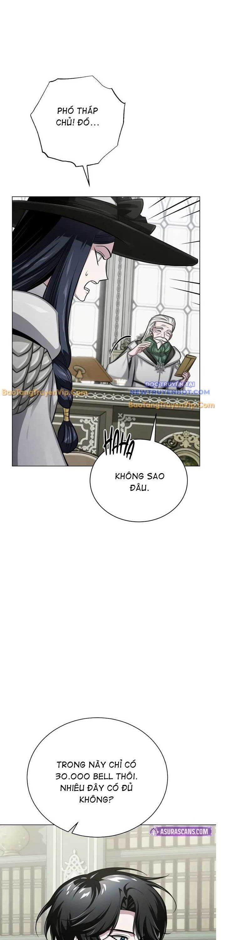 Đứa Con Có Vấn Đề Của Ma Tháp - Chapter 4 - Page 45