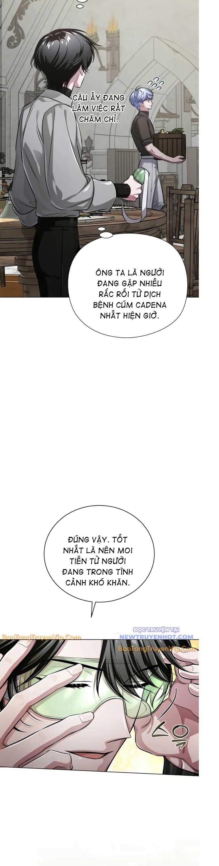 Đứa Con Có Vấn Đề Của Ma Tháp - Chapter 4 - Page 49