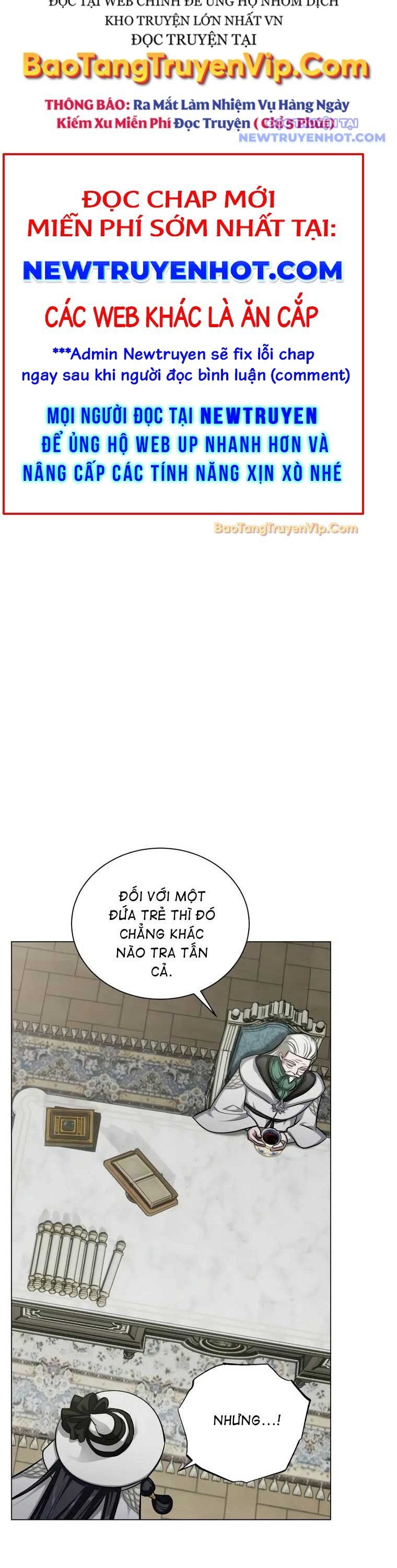 Đứa Con Có Vấn Đề Của Ma Tháp - Chapter 4 - Page 8