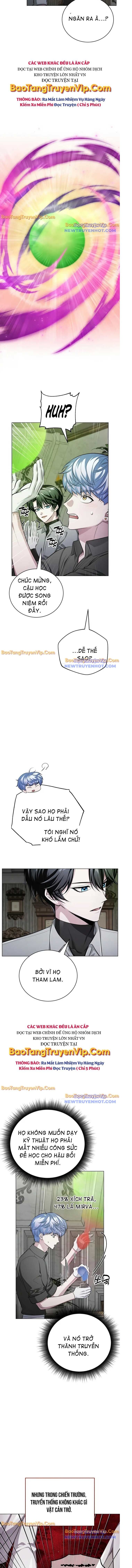 Đứa Con Có Vấn Đề Của Ma Tháp - Chapter 5 - Page 10