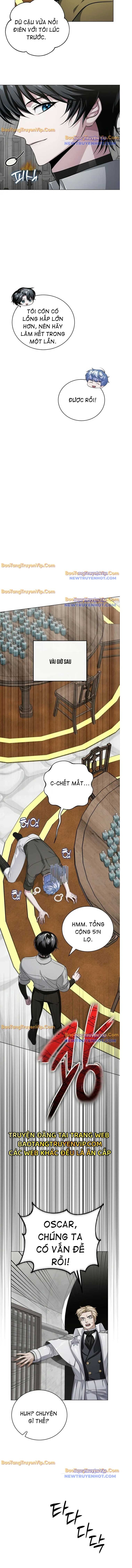 Đứa Con Có Vấn Đề Của Ma Tháp - Chapter 5 - Page 12