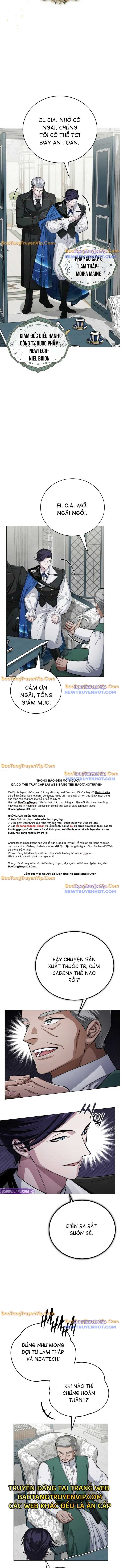 Đứa Con Có Vấn Đề Của Ma Tháp - Chapter 5 - Page 15