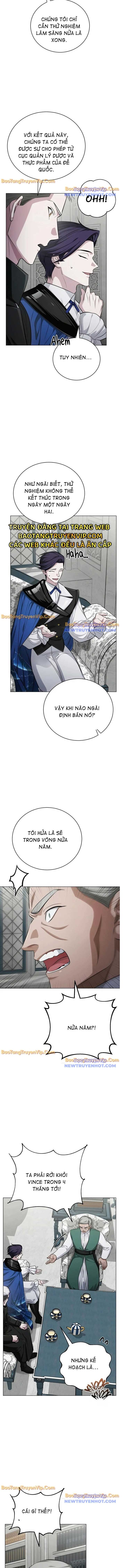 Đứa Con Có Vấn Đề Của Ma Tháp - Chapter 5 - Page 16